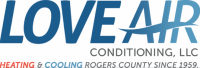 Love Air Conditioning LLC