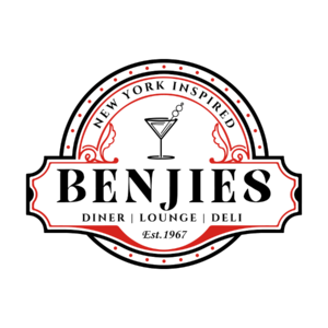 Benjies NY Deli