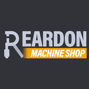 Reardon Machine Shop