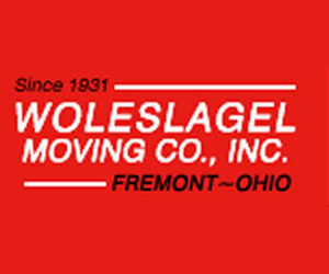 Woleslagel Moving Co by MVM