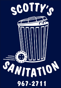 Scotty's Sanitation Inc