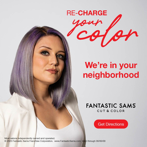 Fantastic Sams Cut & Color
