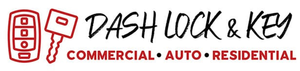 Dash Lock & Key