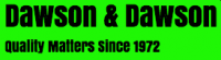 Dawson Heating And Air Conditioning Inc Air Condtng Eqpt