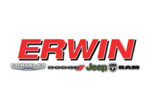 Erwin Chrysler Dodge Jeep RAM