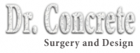 Dr Concrete Surgery And Design