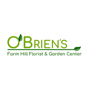 O'Brien's Farm Hill Florist & Garden Center