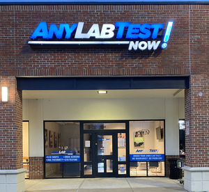 Any Lab Test Now