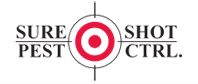 Sure Shot Pest Control Inc
