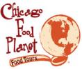 Chicago Food Planet Food Tours