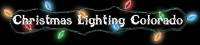 Christmas Lighting Colorado
