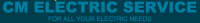 CM Electric Service