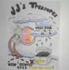 JJ's Treasures Shoppe