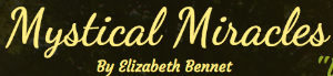 Mystical Miracles