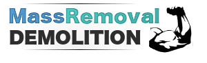 Mass Removal & Demolition