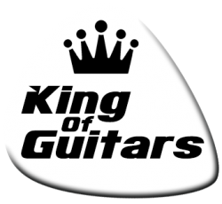 King Of Guitars