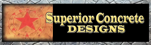Superior Concrete Designs
