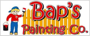 Bap's Painting