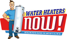 Water Heaters Now