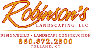 Robinson's Landscaping LLC