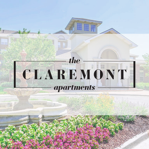 The Claremont Apartment Homes