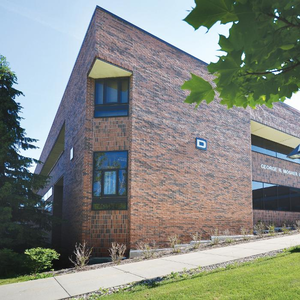 Oakland Community College - Auburn Hills Campus
