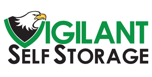 Vigilant Self Storage of Ironbridge