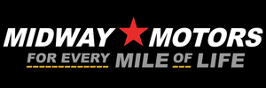 Midway Motors Chevrolet in Hillsboro