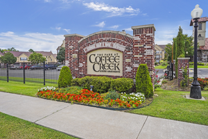 Coffee Creek Apartments