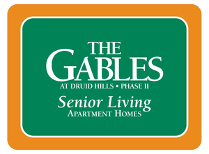 Gables at Druid Hills II Senior Apartments