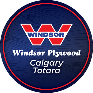 Windsor Plywood