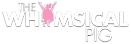 The Whimsical Pig