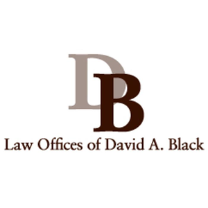 Law Offices of David A. Black