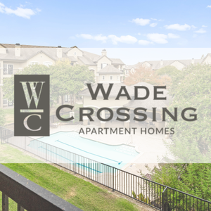 Wade Crossing Apartment Homes