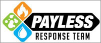 Payless Response Team
