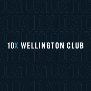 10X Wellington Club Apartments