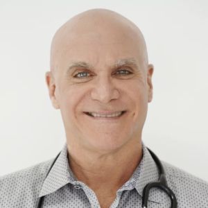 Dr. Stephen Silver, MD