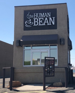 The Human Bean