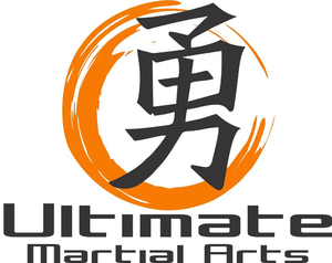 Ultimate Martial Arts