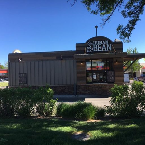 The Human Bean