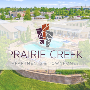 Prairie Creek Apartments & Townhomes