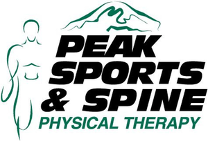 Peak Sports and Spine Physical Therapy - Lake City
