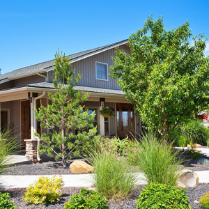 Badger Mountain Ranch
