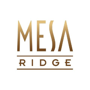 Mesa Ridge Apartments