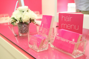 Blo Blow Dry Bar