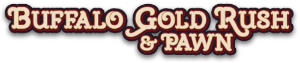 Buffalo Gold Rush & Pawn