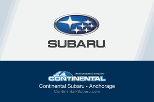 Continental Subaru