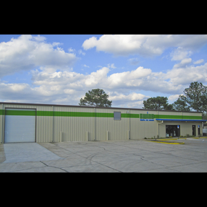 Ewing Outdoor Supply