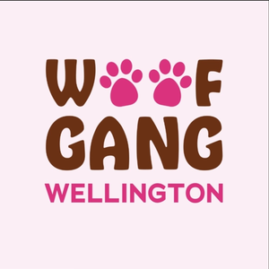 Woof Gang Bakery & Grooming Wellington