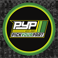 Pick Your Part - Wichita